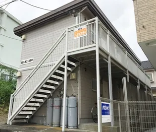 シダーフィールド壱番館の画像