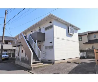 グランローゼ御仲井の画像