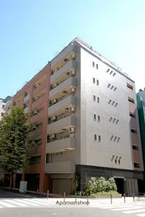 レジディア横濱関内【5階】の外観