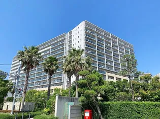 ライオンズ茅ヶ崎ザ アイランズI街区の画像