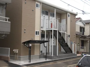 レオパレスカーサ エルマナーダの画像