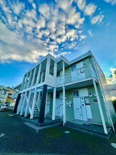 レオパレスFUJIの画像