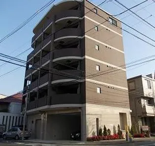 アヴェニール目黒の画像