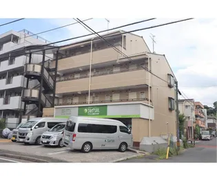 メイローズ東寺尾の画像