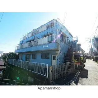 シティ ハイツの画像