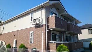 サニーハウス 2【1階】の外観