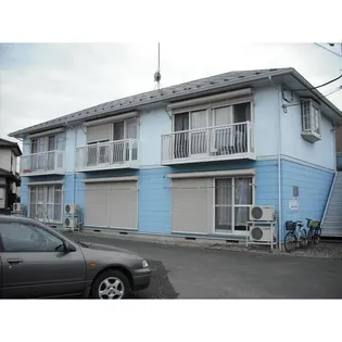 サニーサイド北沢の画像