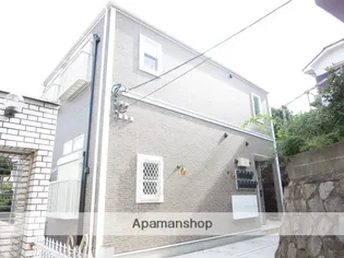 ハーミットクラブハウス東急菊名の画像