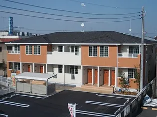 セレノひばりが丘Iの画像