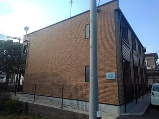 レオネクストアメニティハイム5の画像