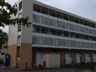 レオパレスサンハイムの画像