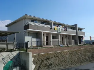 マーガレットヒルAの画像