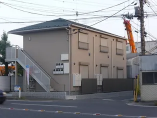 フロイデ塩浜の画像