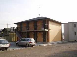 メゾンわかくさの画像