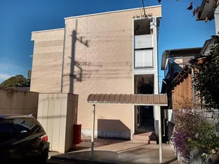 レオパレスサンポウの画像