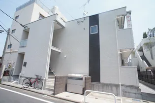 リブリ BLANCブランの画像