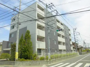 グリーンビラ郷美の画像