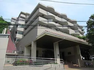 ライオンズマンション逗子披露山公園の画像