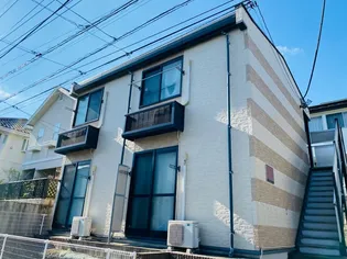 レオパレス宮の台の画像