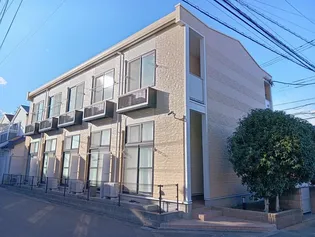 レオパレスサンコートMの画像