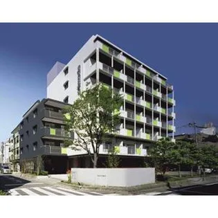 プライムアーバン武蔵小杉comodo【3階】の外観