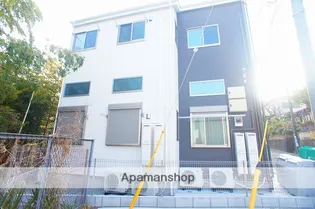 アーヴェル妙蓮寺2A棟の画像