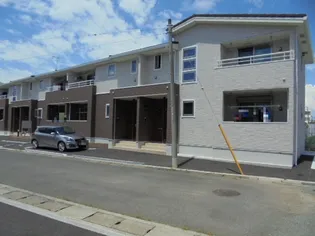 カーサ フェリーチェの画像