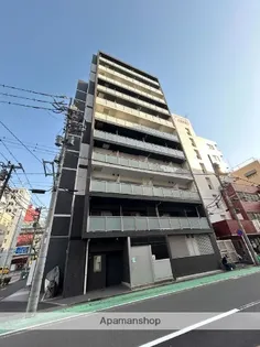 MAXIV関内【4階】の外観