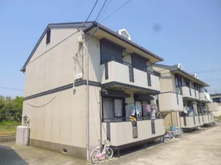 サンガーデン高田Bの画像