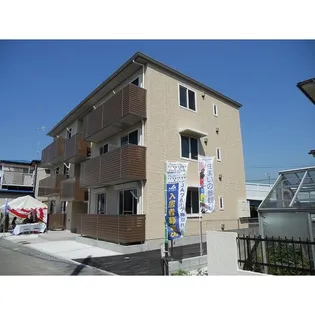 メゾンみやだの画像