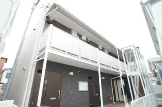 リブリ ハーモニー中野島の画像