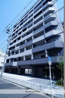 スパシエソリデ横浜鶴見の画像