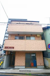 コスモAOI東神奈川の画像