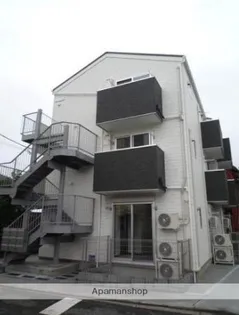 グランノーブル鶴見の画像