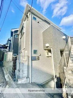 アズーロ綱島の画像