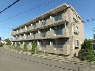 グレンツェントの画像