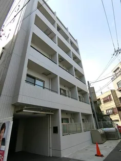 リブリ サンヴィレッジ25の画像