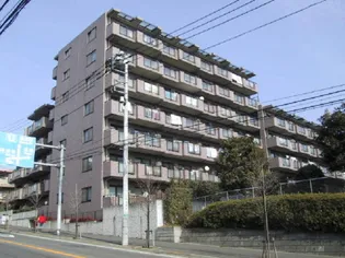 プレジール鷺沼の画像