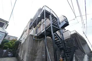 フォルテ上大岡の画像