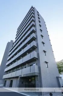 ルーブル川崎都町弐番館【2階】の外観