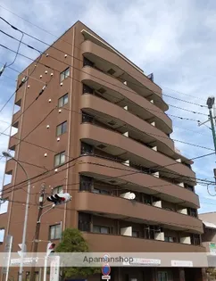プロムナード東の画像