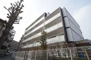 サンハイム戸塚の画像