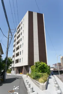 MIA CASA Ⅱ【3階】の外観