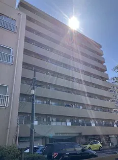 ダイアパレス根岸の画像