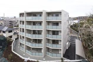 シャトーエミールの画像