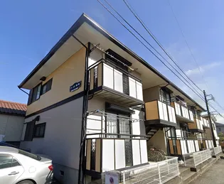 マーチ 梶塚の画像