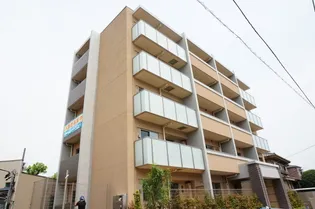 ディアレンス高島台の画像