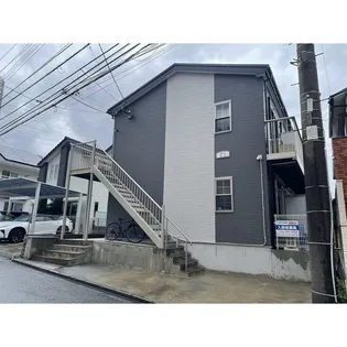 アムール踊場の画像
