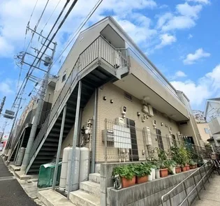 レスピーロ能見台 A棟の画像