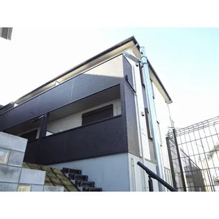 オークヒルズ【1階】の外観